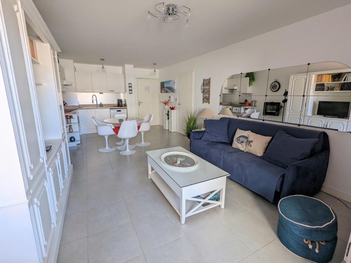 Appartement Arcachon, 2 pièces, 2 personnes - FR-1-420-90 Extérieur photo