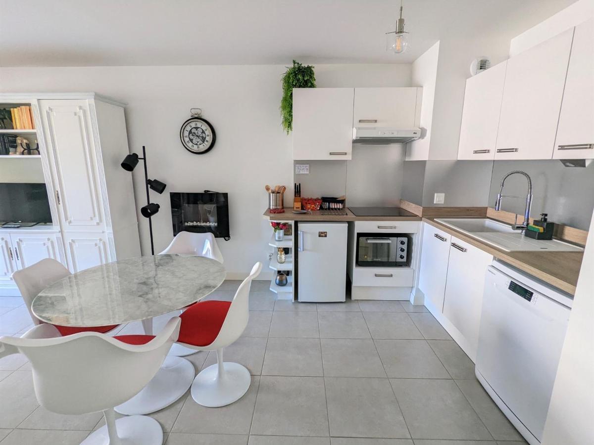 Appartement Arcachon, 2 pièces, 2 personnes - FR-1-420-90 Extérieur photo