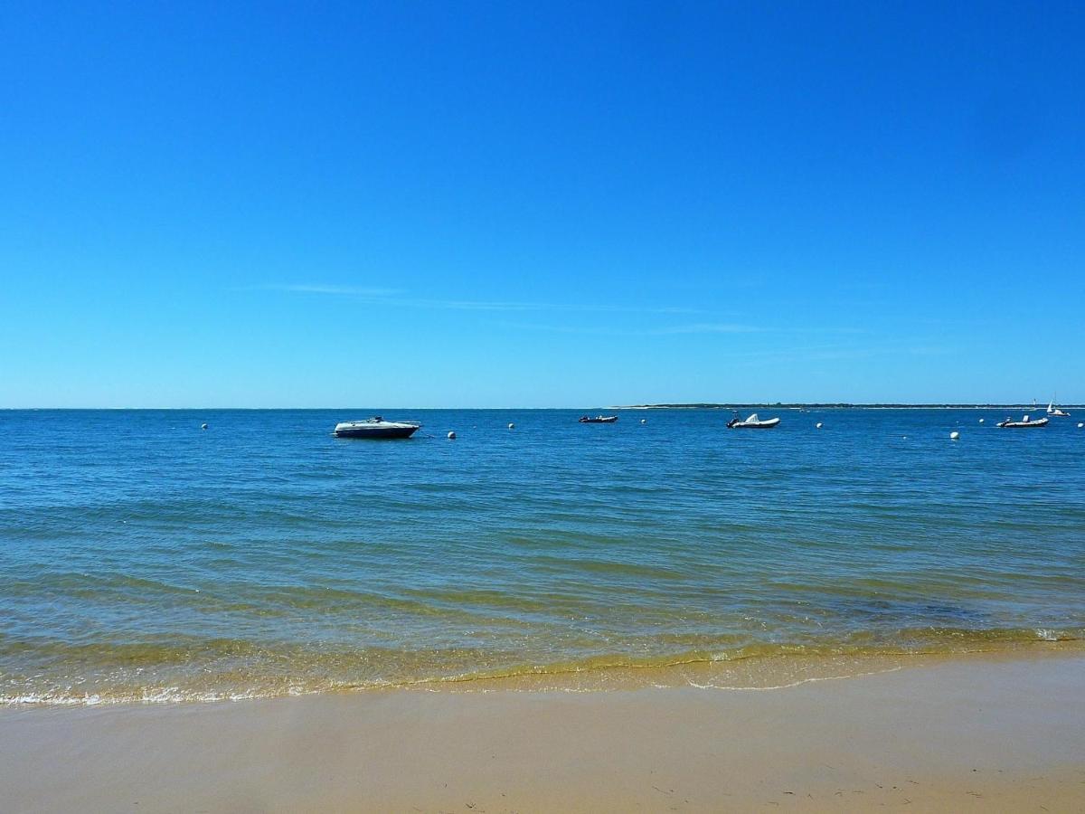 Appartement Arcachon, 2 pièces, 2 personnes - FR-1-420-90 Extérieur photo